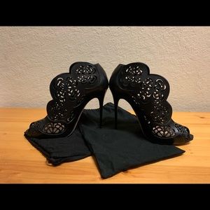 Alexander McQueen shoes